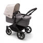 Продукт Bugaboo Donkey5 Mono - Детска количка - 56 - BG Hlapeta